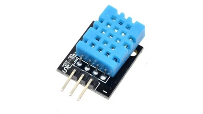 https://www.futuregurukuls.in/Humidity Sensor