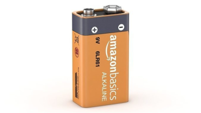 https://www.futuregurukuls.in/9 V Amazon Battery
