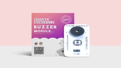 https://www.futuregurukuls.in/Buzzer Module