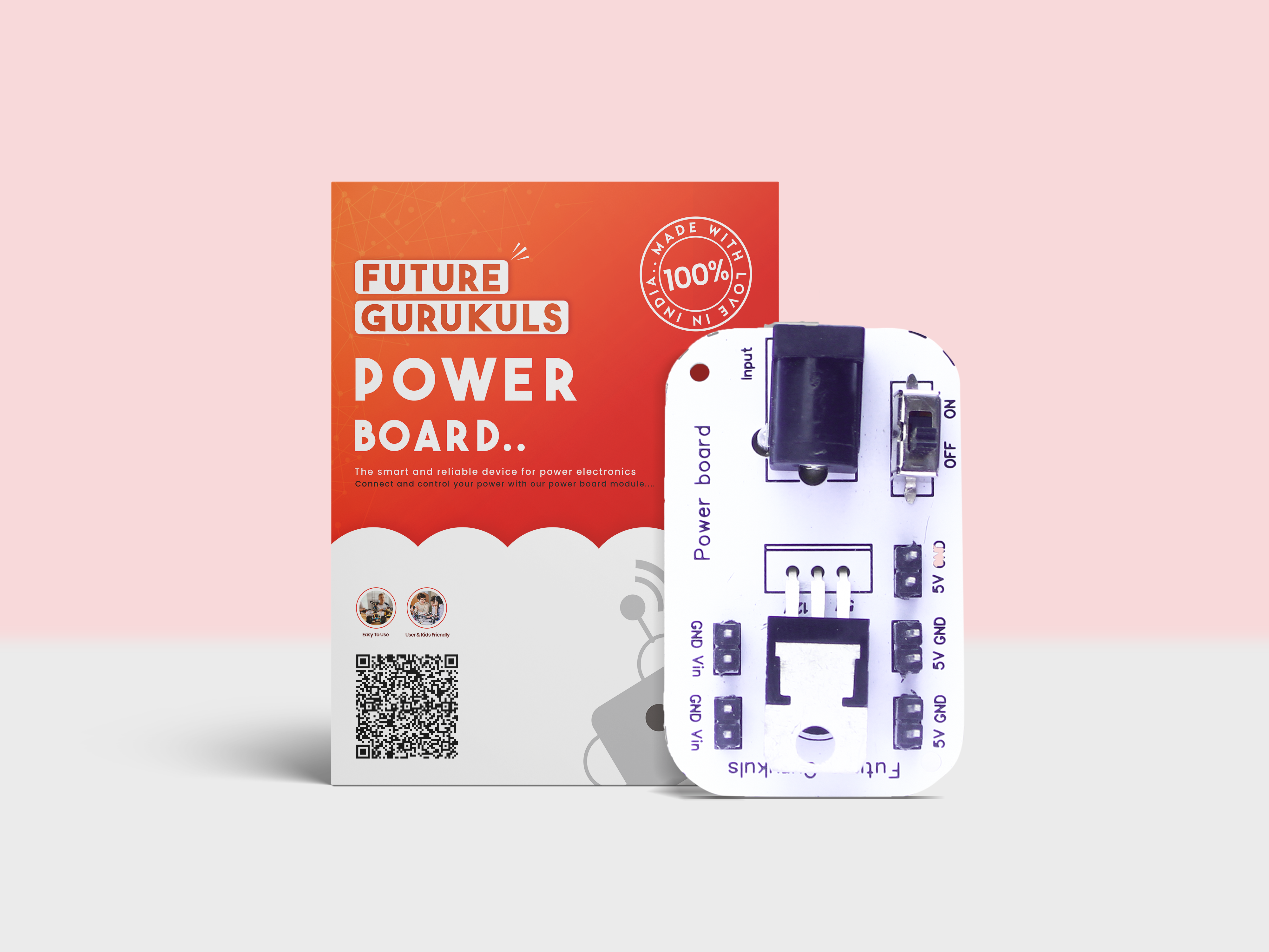 https://www.futuregurukuls.in/Power Module